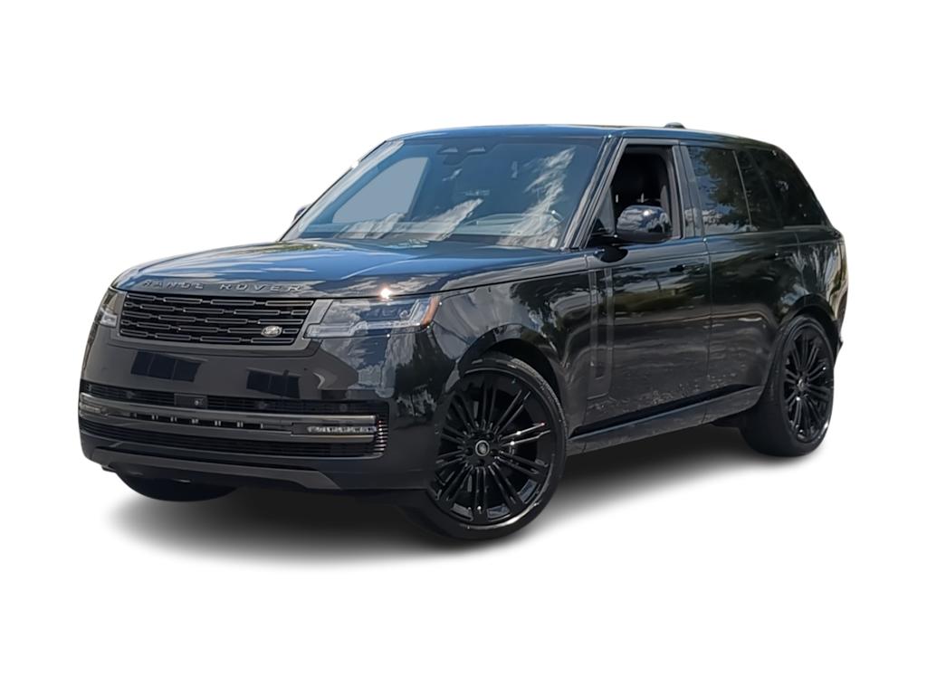 land rover range rover 2025 SALKP9FU0SA273920 image land rover range rover 2025 SALKP9FU0SA273920 image